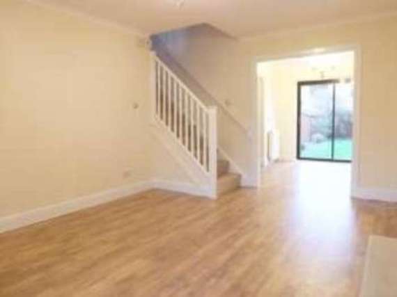 3 Bedroom Detached