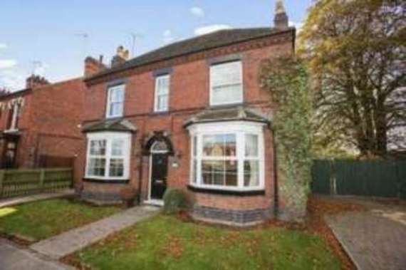 5&nbsp;Bedroom&nbsp;Detached