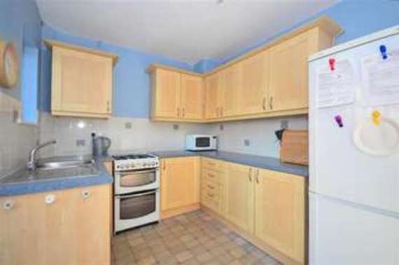 2 Bedroom Terraced