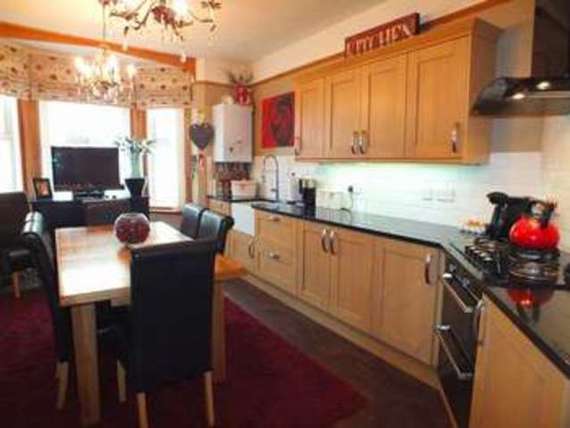 3 Bedroom Terraced