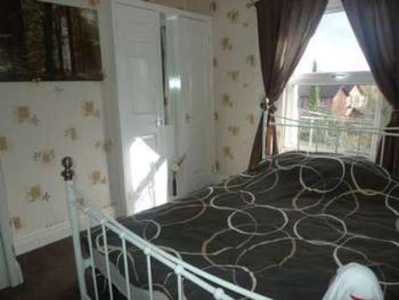 3 Bedroom Terraced