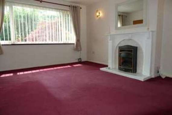 2 Bedroom Semi-Detac...