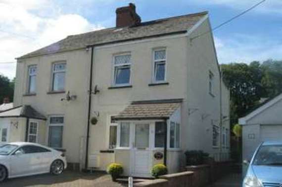 2 Bedroom Semi-Detac...