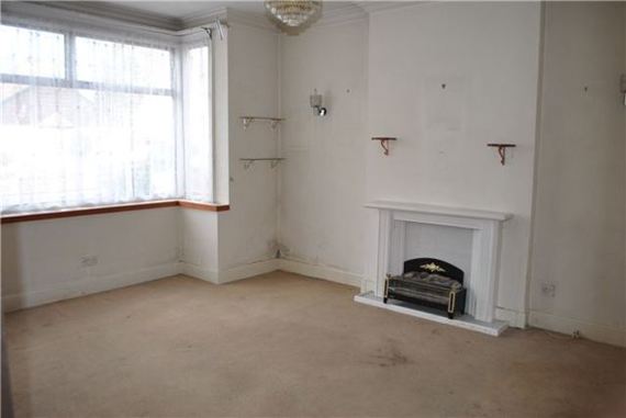 3 Bedroom Detached