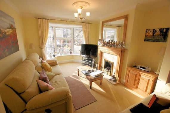 3&nbsp;Bedroom&nbsp;Semi-Detac...