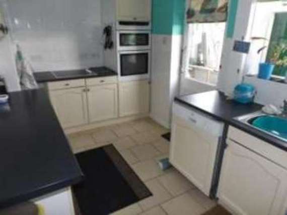 3 Bedroom Town House