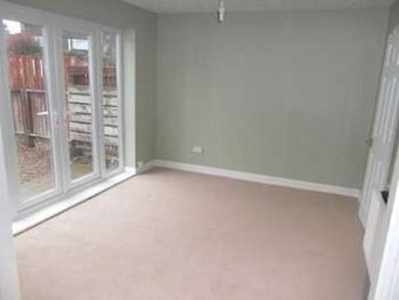 3 Bedroom Terraced