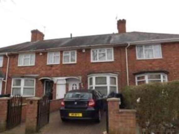 3&nbsp;Bedroom&nbsp;Terraced