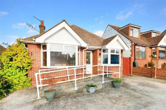 3 Bedroom Bungalow