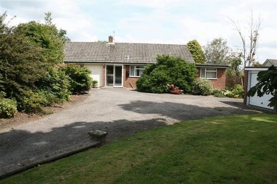 2 Bedroom Detached