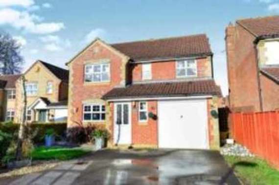 4 Bedroom Detached