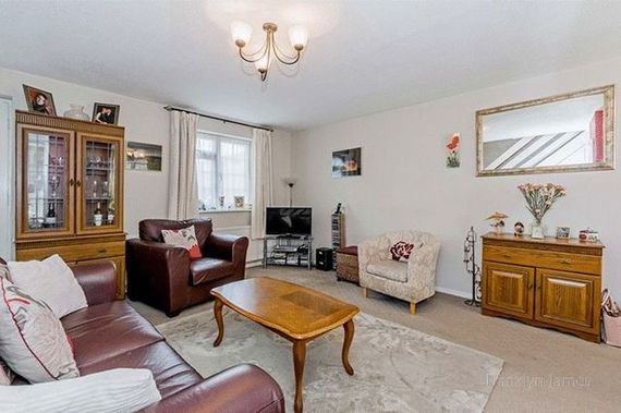 3 Bedroom Terraced