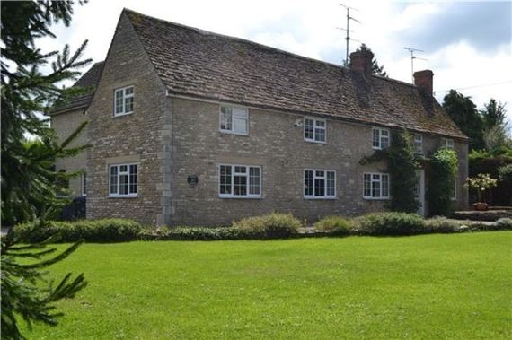 4 Bedroom Detached