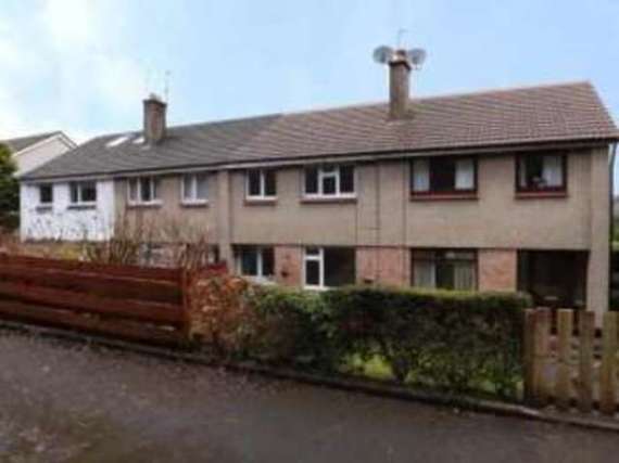 3 Bedroom Terraced