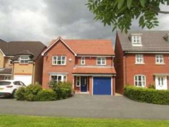 4 Bedroom Detached