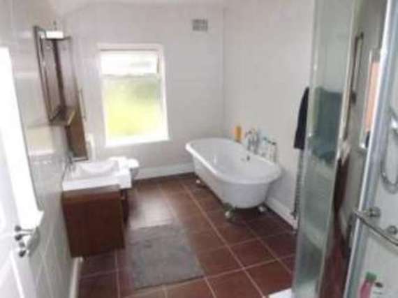 2 Bedroom Terraced