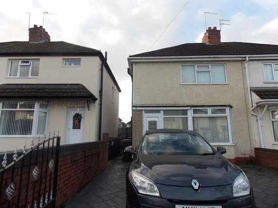 3&nbsp;Bedroom&nbsp;Semi-Detac...