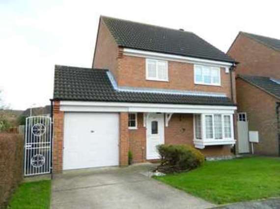 4 Bedroom Detached