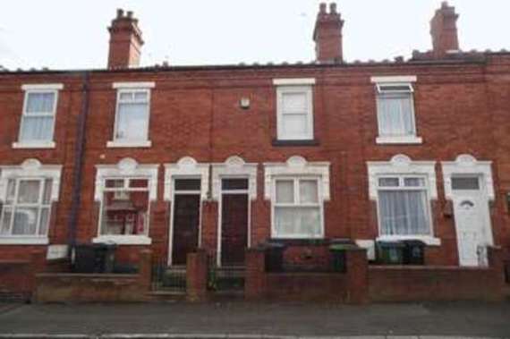 3 Bedroom Terraced