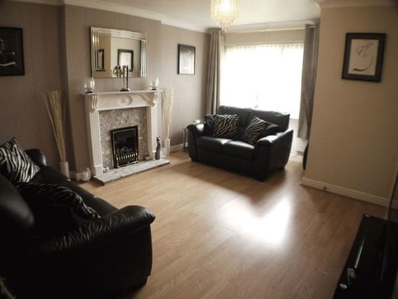 3 Bedroom Detached
