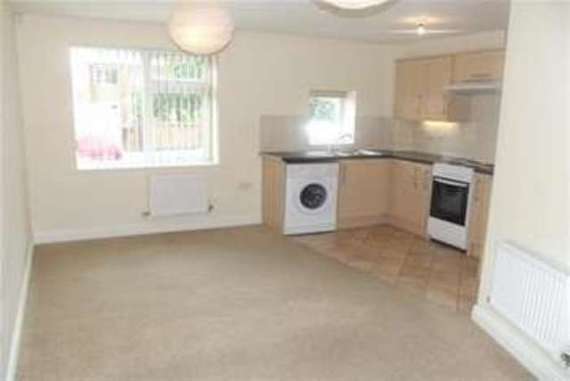 2 Bedroom Detached