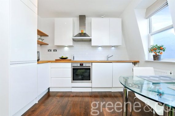 1 Bedroom Flat