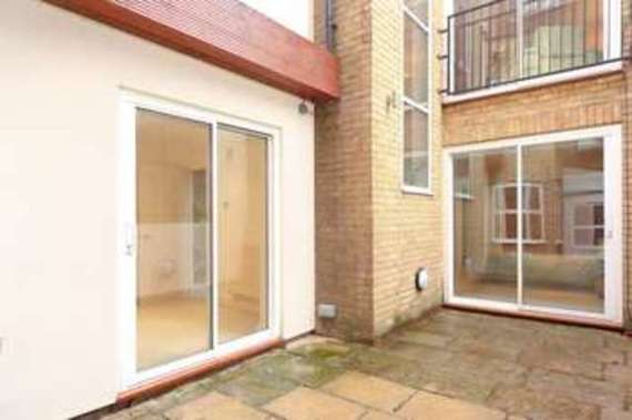 3 Bedroom Detached