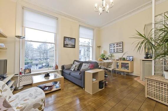 2 Bedroom Flat