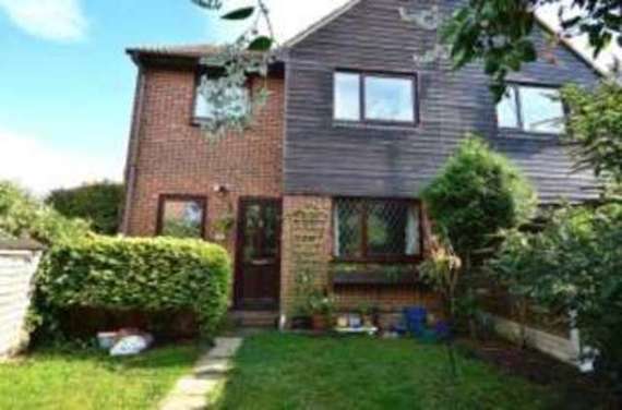 2 Bedroom Terraced