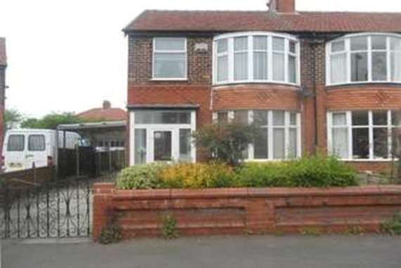 3 Bedroom Semi-Detac...