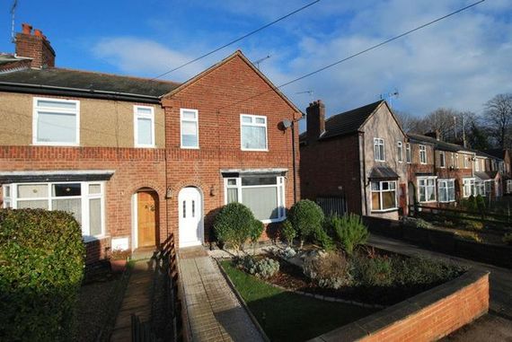 3&nbsp;Bedroom&nbsp;Terraced