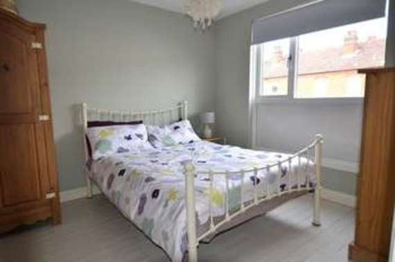 3 Bedroom Terraced