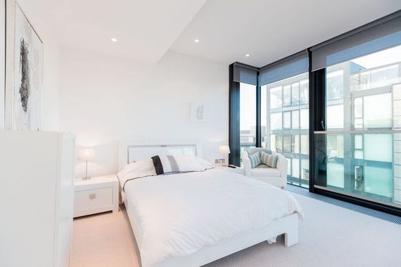 3&nbsp;Bedroom&nbsp;Flat