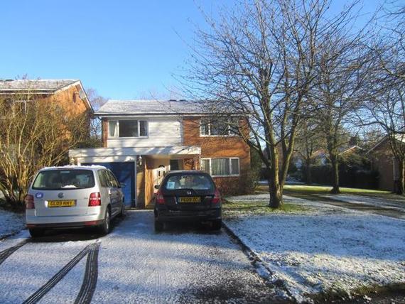 4&nbsp;Bedroom&nbsp;Detached