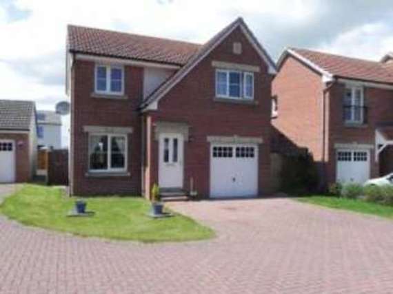 4 Bedroom Detached