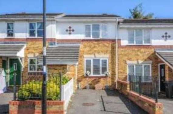 2 Bedroom Terraced