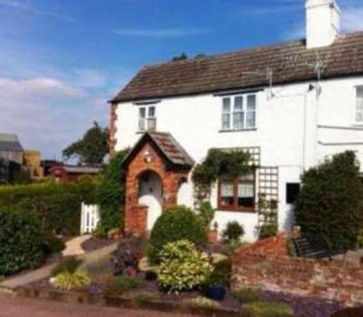 2 Bedroom Semi-Detac...