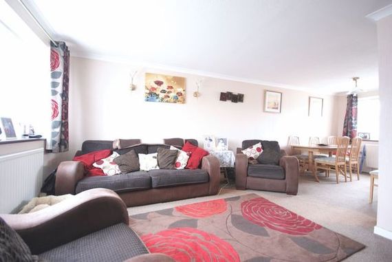 3 Bedroom Terraced