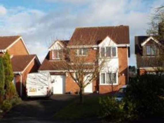 4 Bedroom Detached