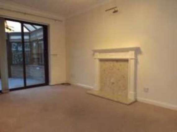 1 Bedroom Terraced