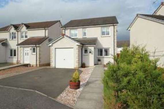 3 Bedroom Detached