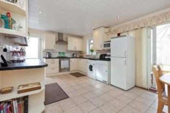 3 Bedroom Detached