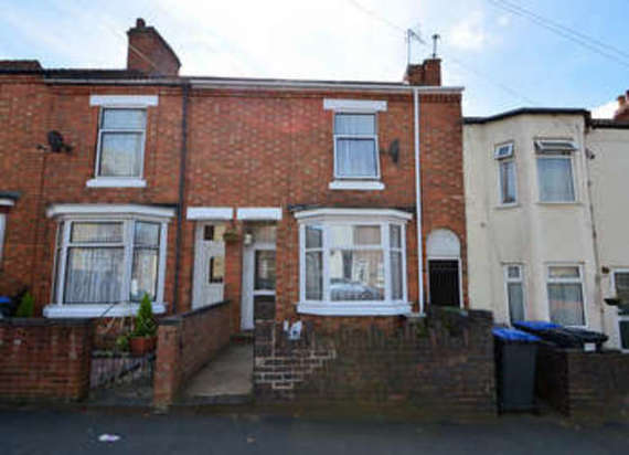 3 Bedroom Terraced