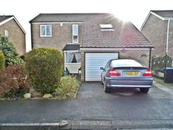 5 Bedroom Detached