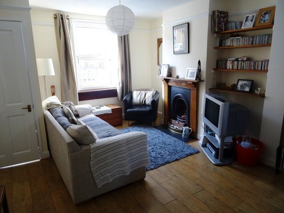 2&nbsp;Bedroom&nbsp;Terraced