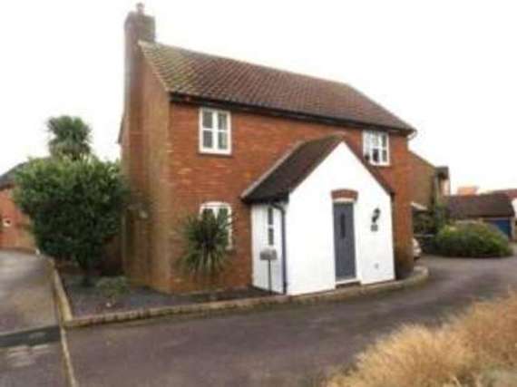 4 Bedroom Detached