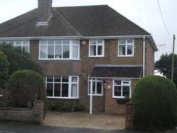 4 Bedroom Semi-Detac...