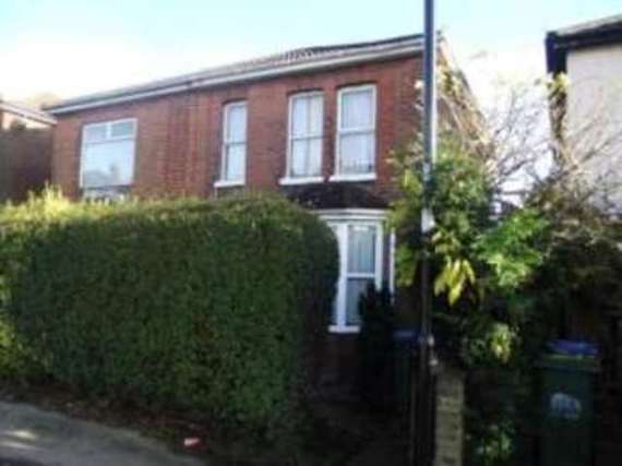 3 Bedroom Semi-Detac...