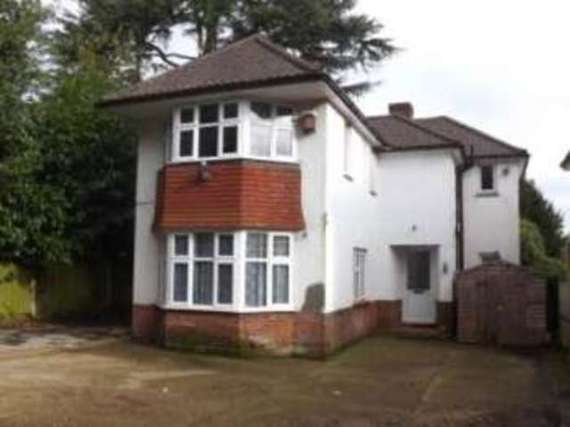 3 Bedroom Detached