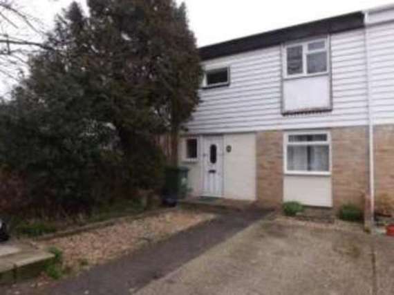 3 Bedroom Terraced